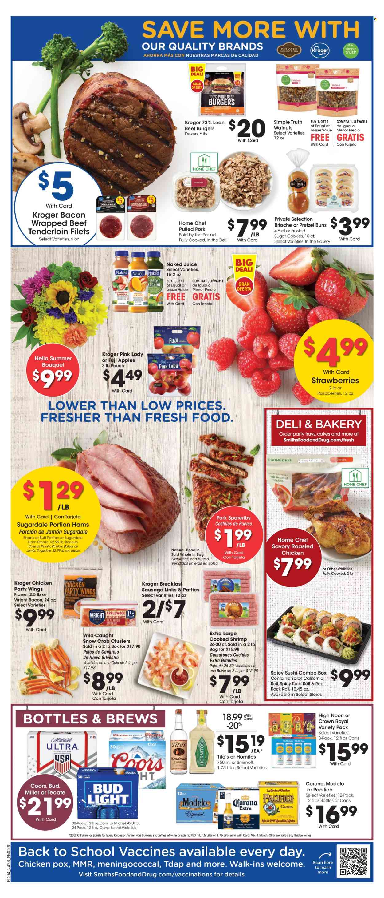 Smith's ad - 07/10/2024 - 07/16/2024. Page 4