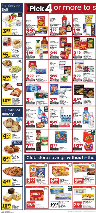 Vons ad - 07/10/2024 - 07/16/2024. Page 2
