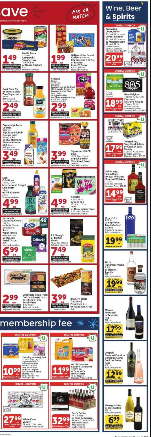 Vons ad - 07/10/2024 - 07/16/2024. Page 3