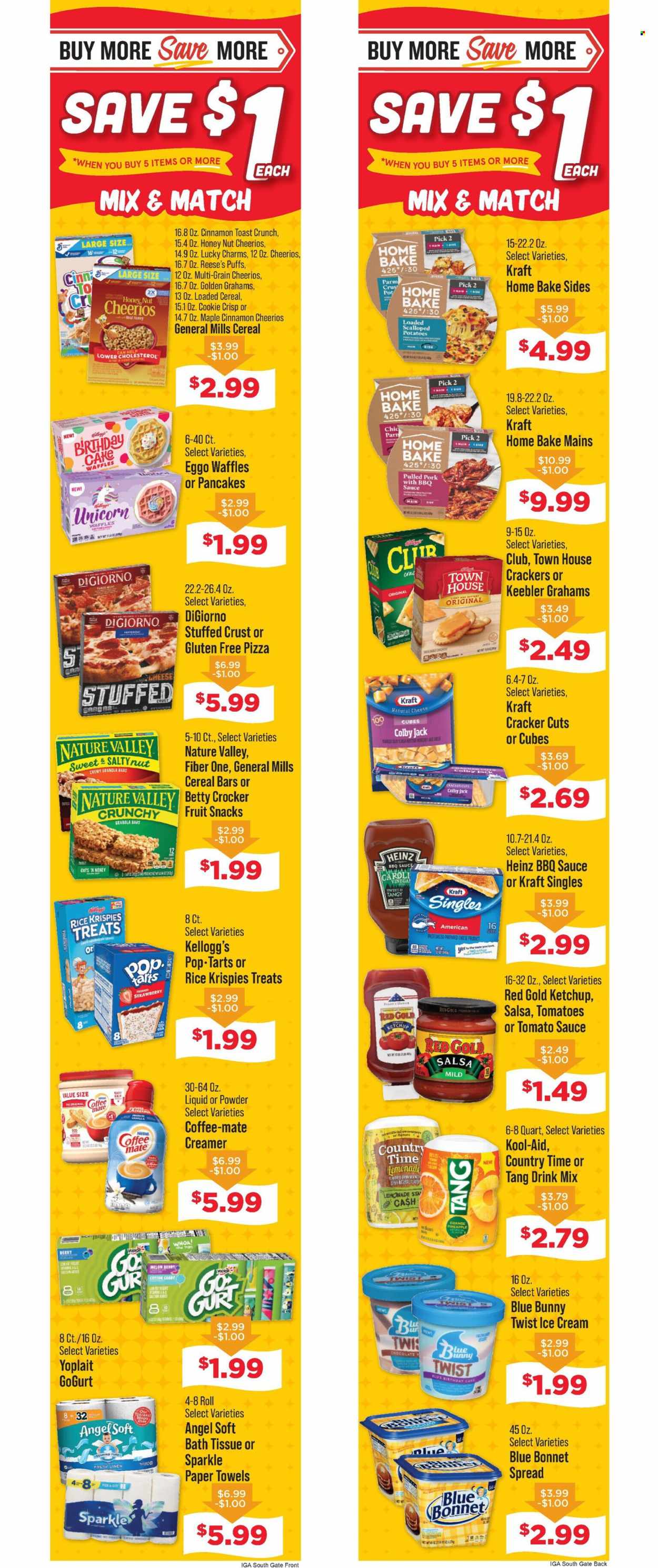 IGA ad - 07/10/2024 - 07/16/2024. Page 2