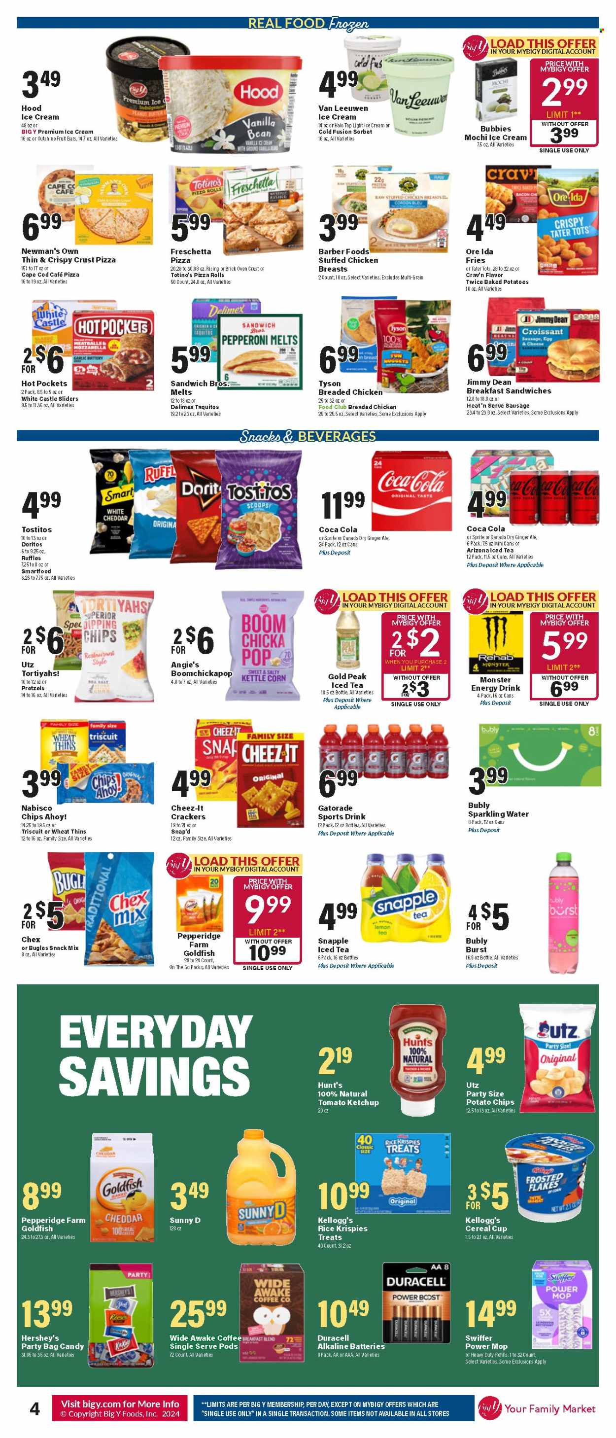 Big Y ad - 07/11/2024 - 07/17/2024. Page 5
