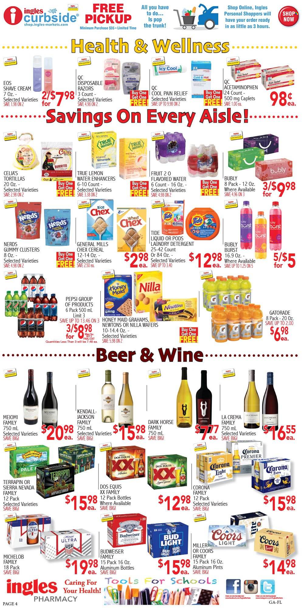 Ingles ad - 07/10/2024 - 07/16/2024. Page 4