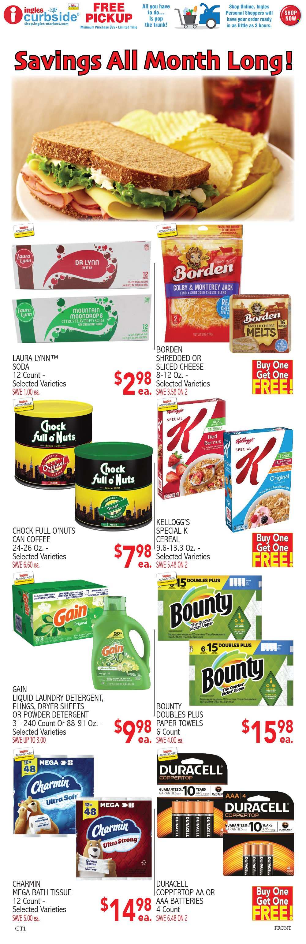 Ingles ad - 07/10/2024 - 07/16/2024. Page 8