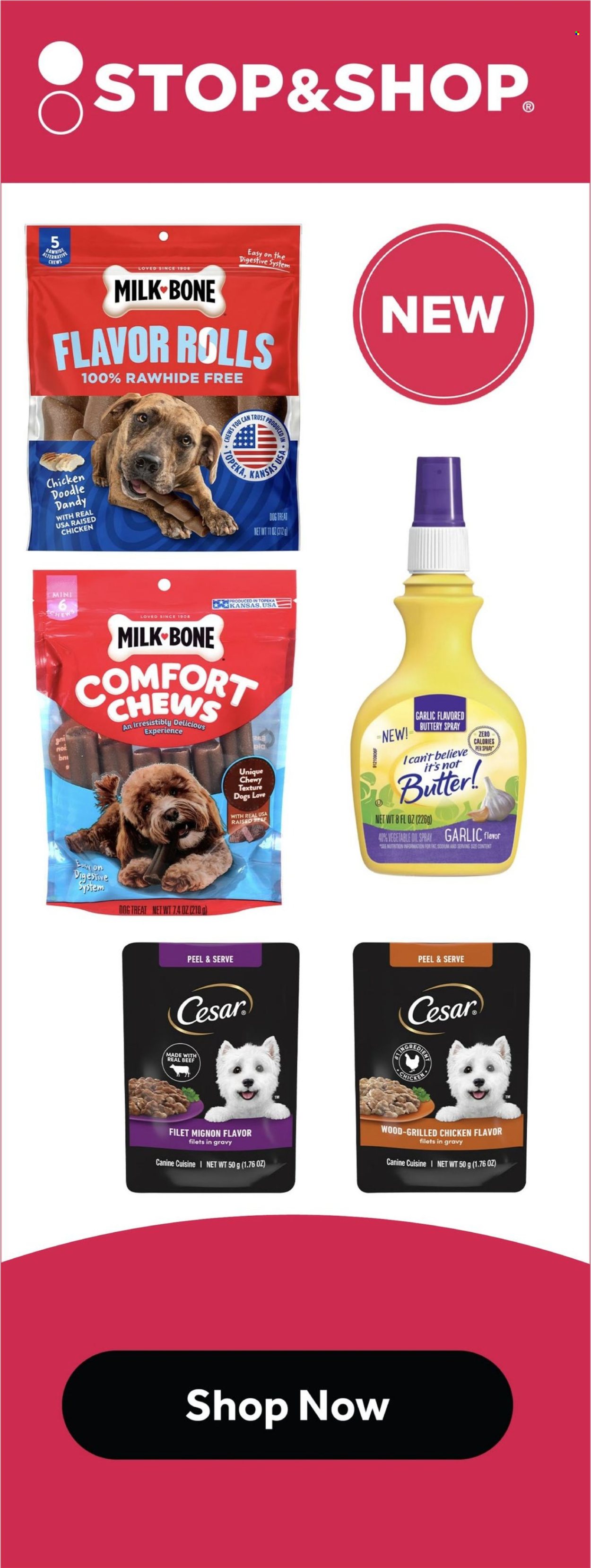 Stop & Shop ad - 07/12/2024 - 07/18/2024. Page 6