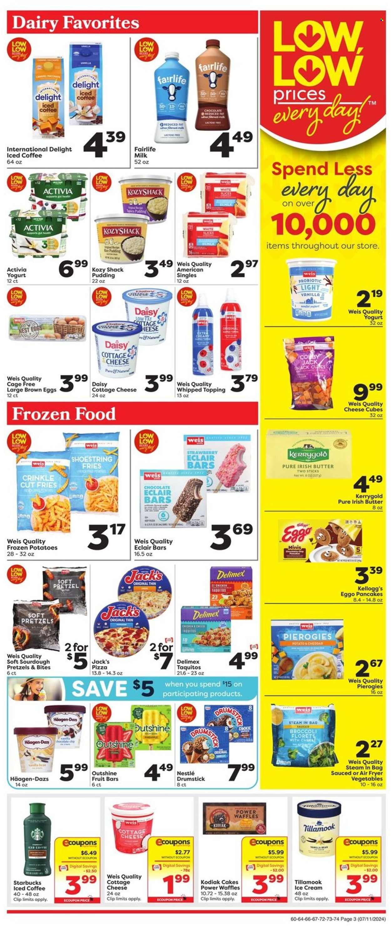 Weis ad - 07/11/2024 - 07/17/2024. Page 3