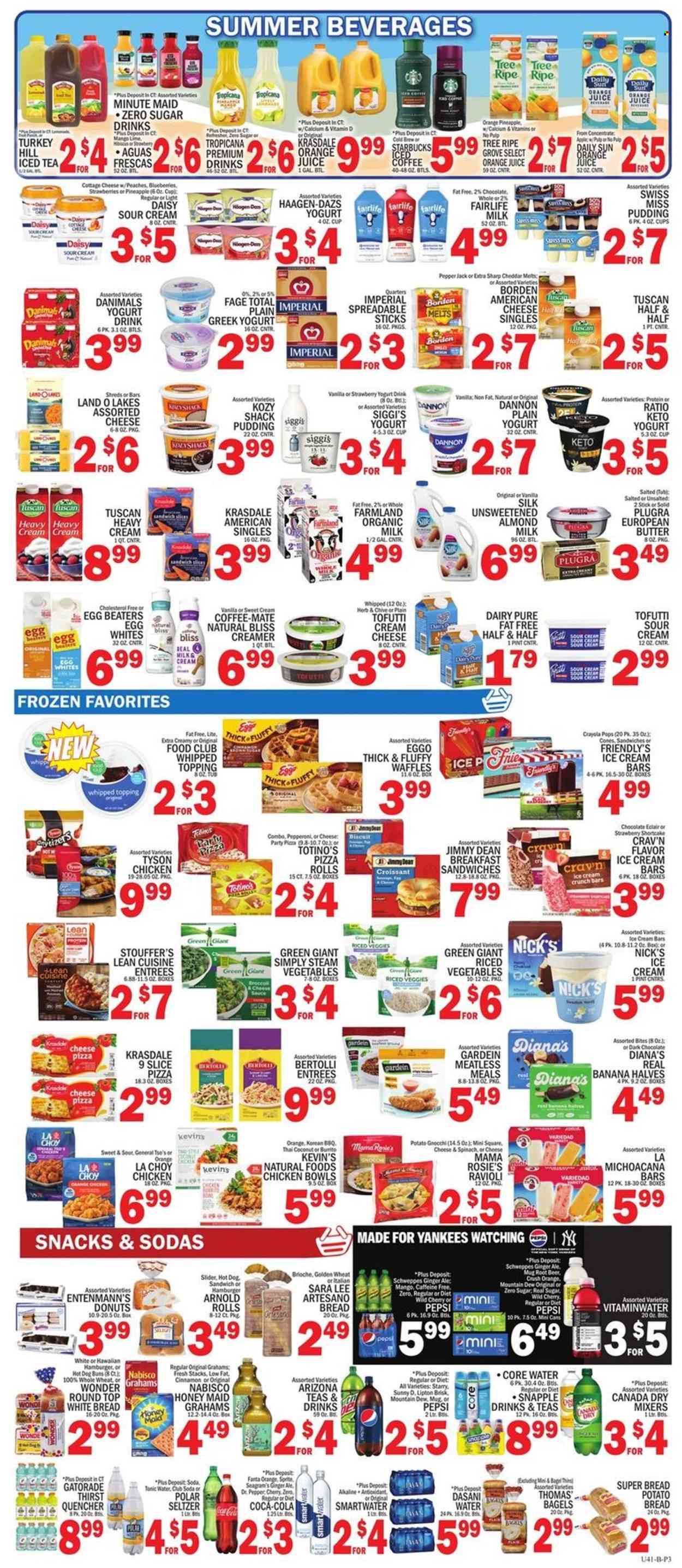C-Town ad - 07/12/2024 - 07/18/2024. Page 3