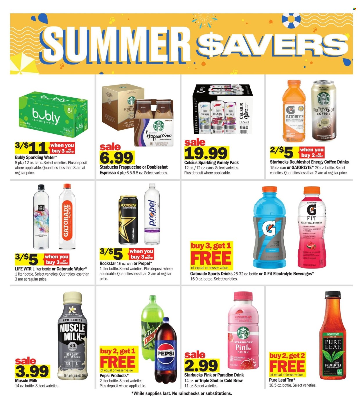 Meijer ad - 07/14/2024 - 07/20/2024. Page 37