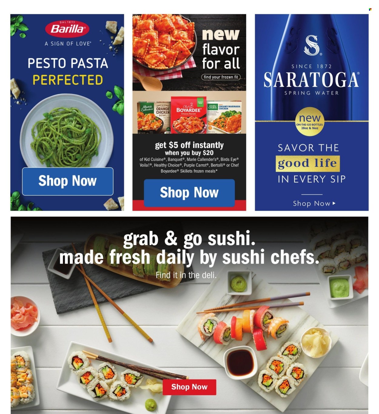 Meijer ad - 07/14/2024 - 07/20/2024. Page 43