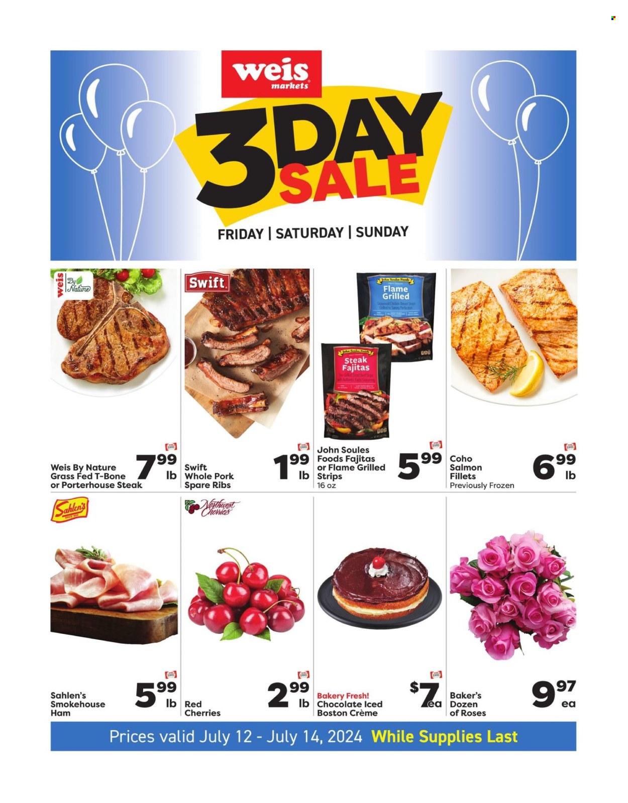 Weis ad - 07/12/2024 - 07/14/2024. Page 2