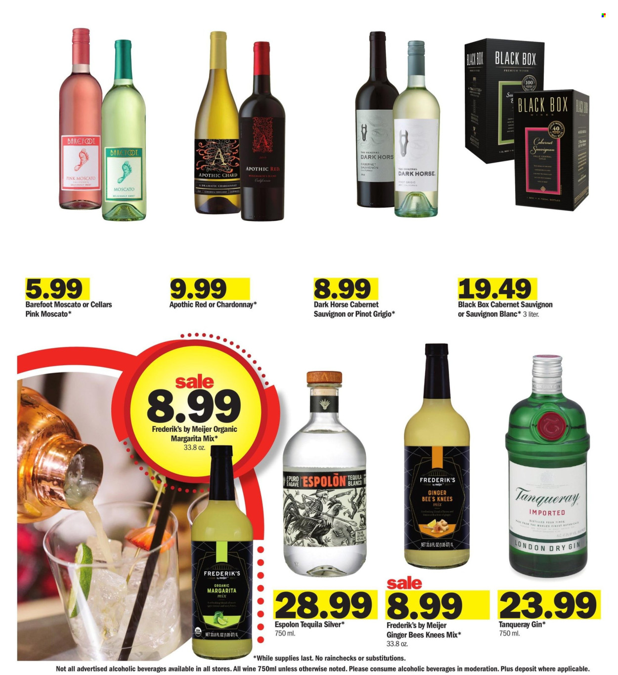 Meijer ad - 07/11/2024 - 07/13/2024. Page 22