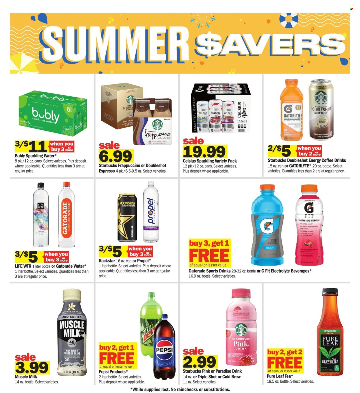 Meijer ad - 07/11/2024 - 07/13/2024. Page 36