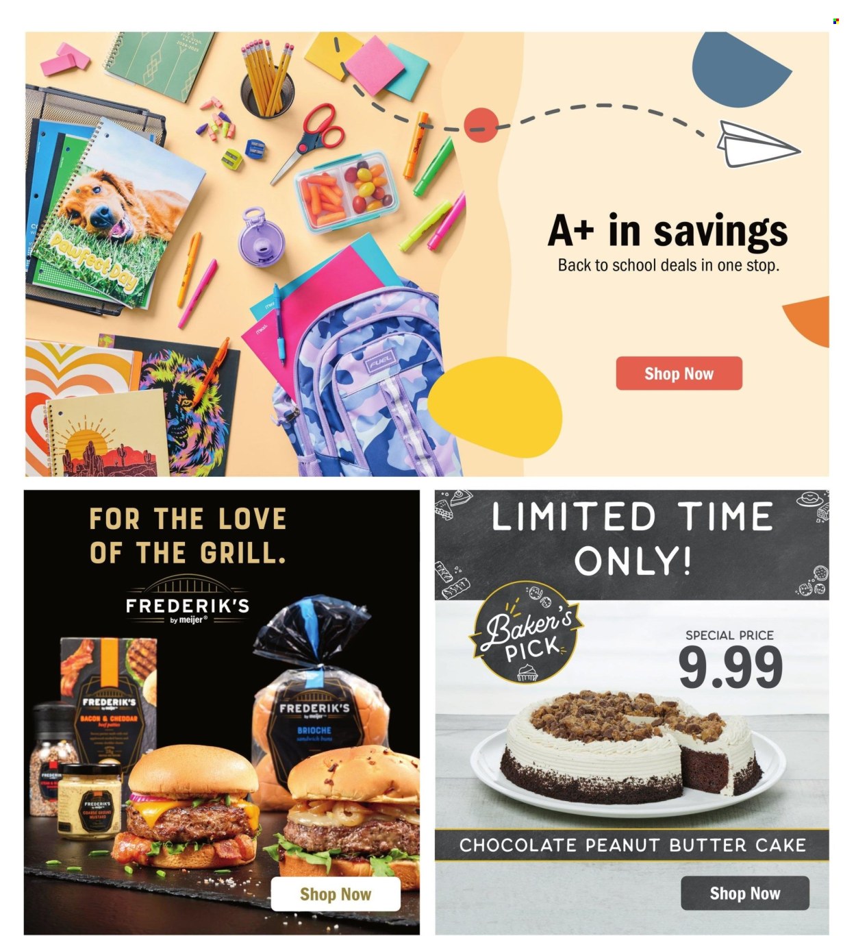 Meijer ad - 07/11/2024 - 07/13/2024. Page 37