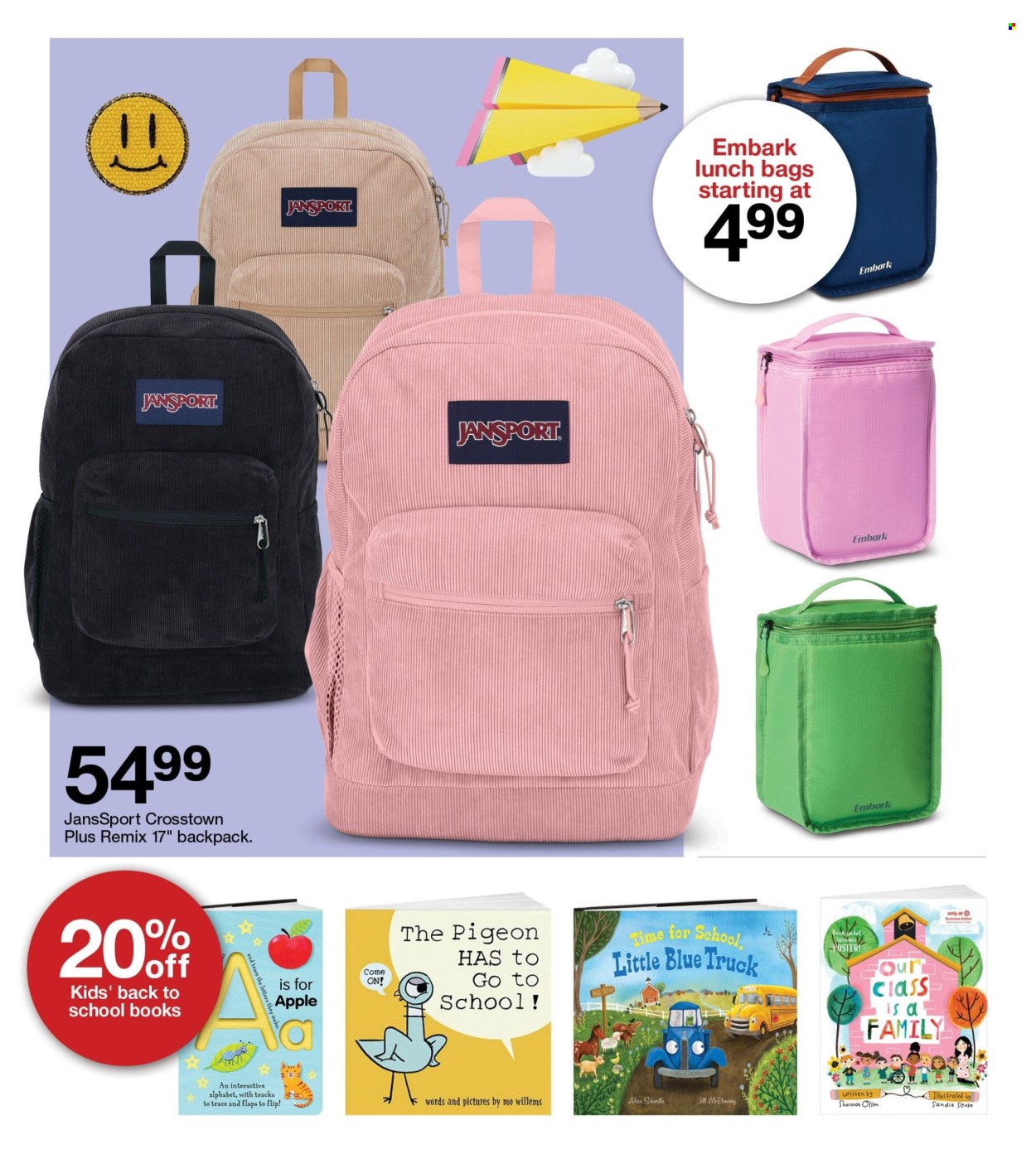 Target ad - 07/14/2024 - 07/20/2024. Page 5
