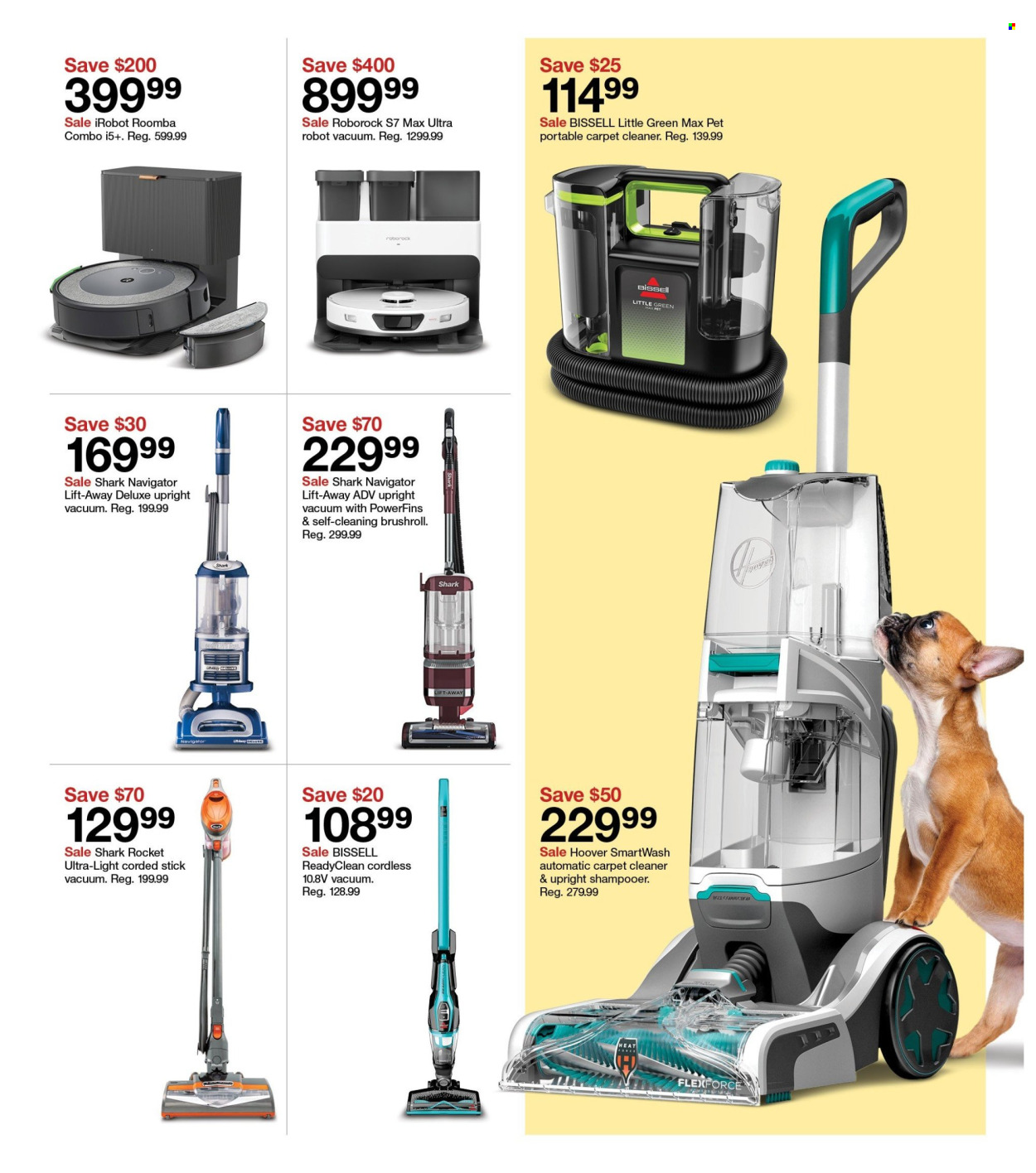 Target ad - 07/14/2024 - 07/20/2024. Page 13