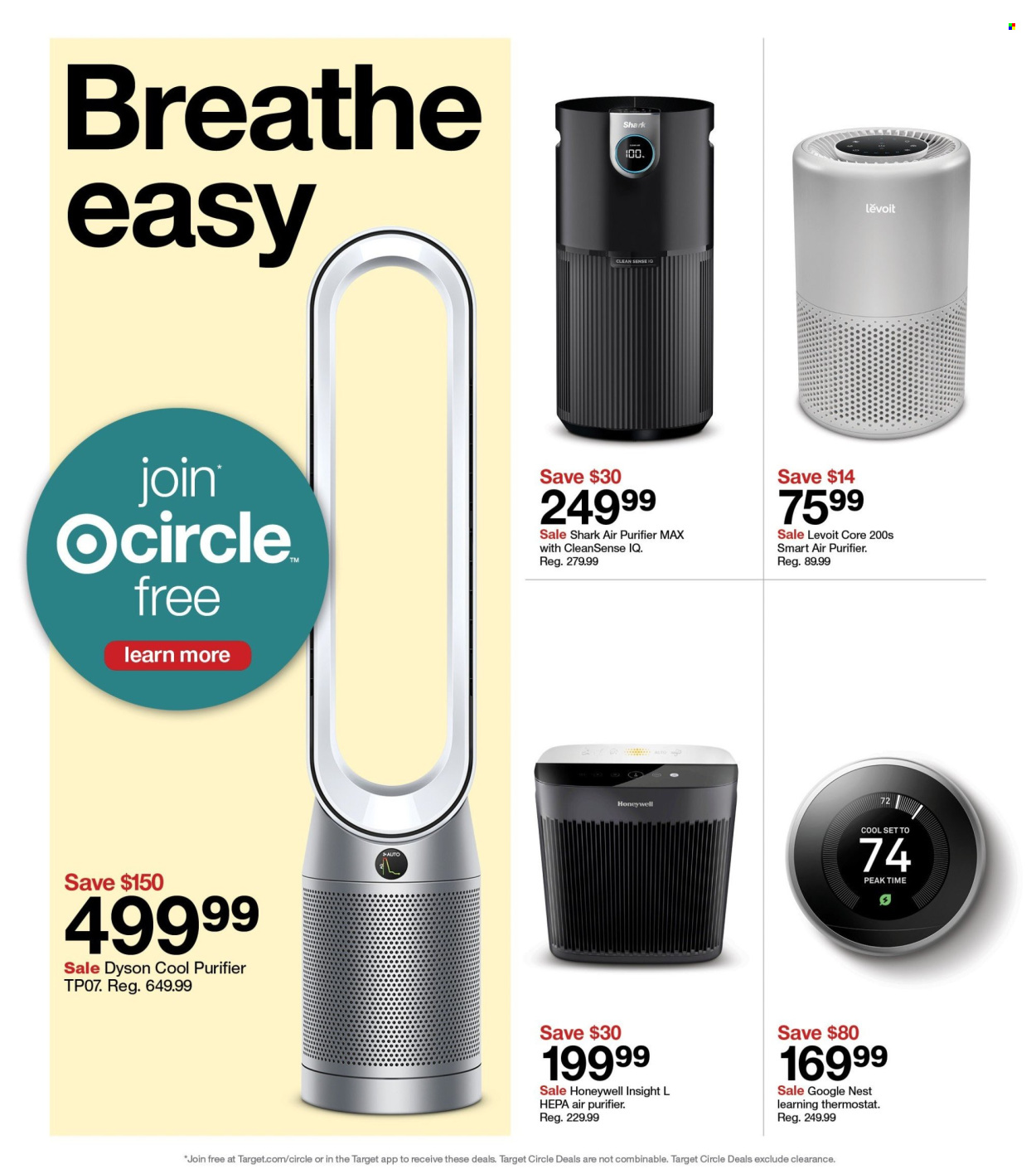 Target ad - 07/14/2024 - 07/20/2024. Page 14