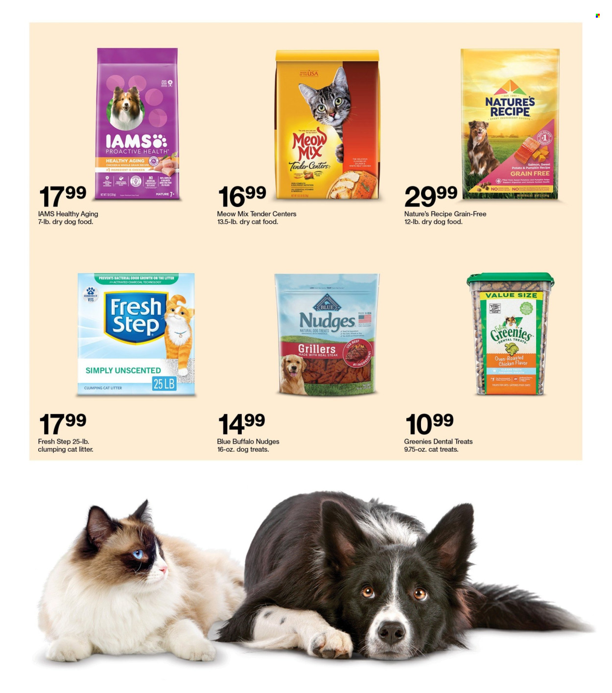 Target ad - 07/14/2024 - 07/20/2024. Page 16