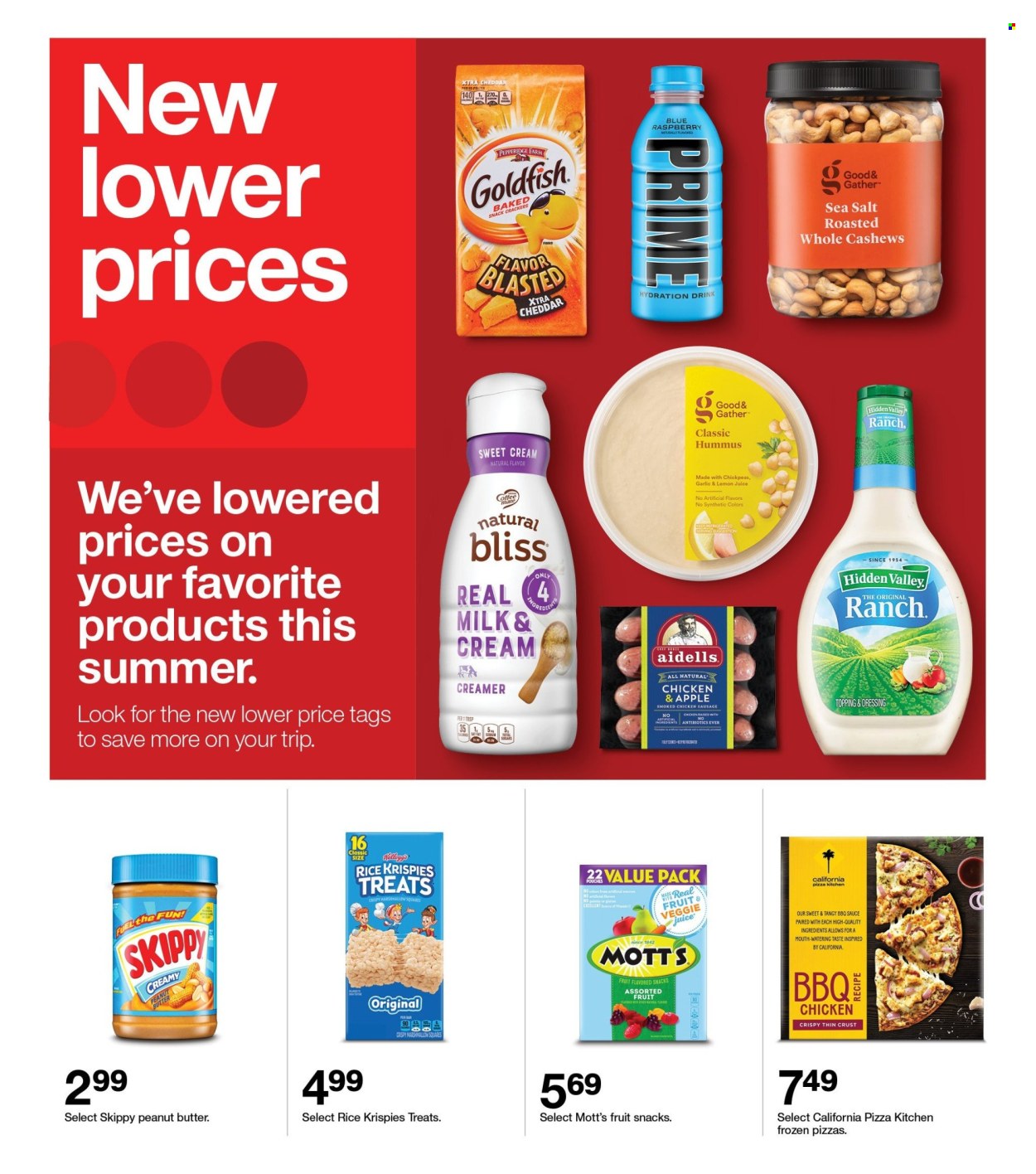 Target ad - 07/14/2024 - 07/20/2024. Page 22