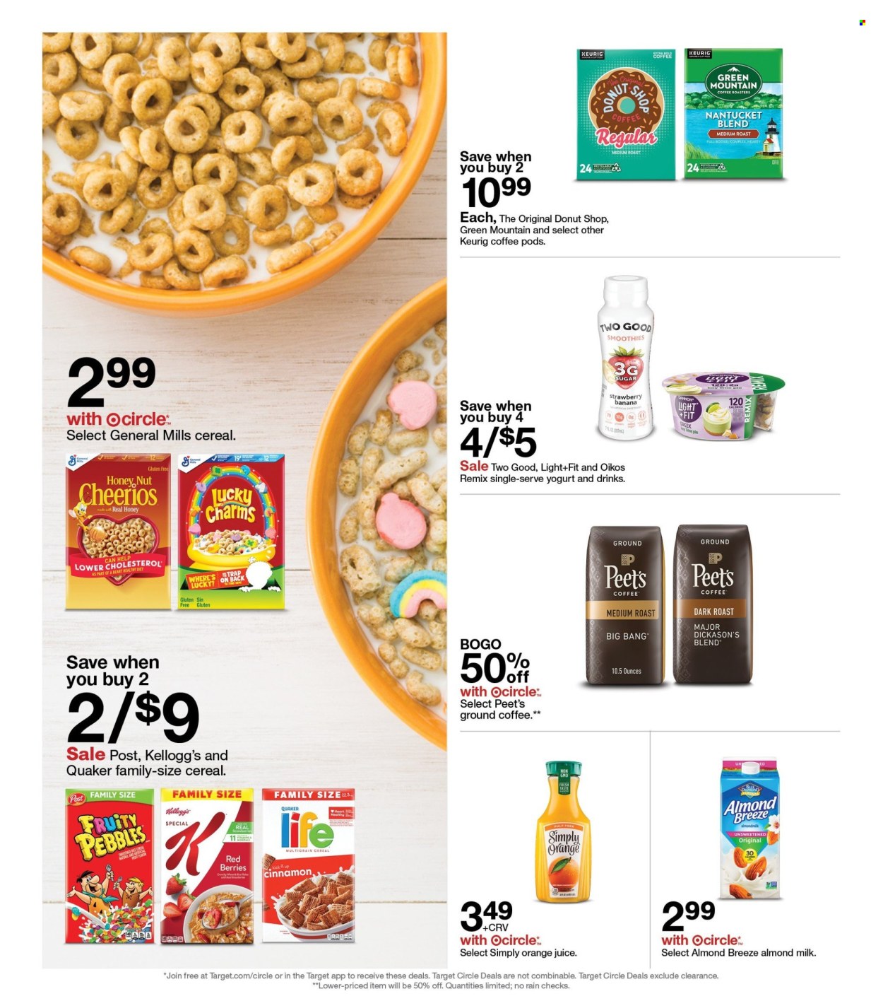 Target ad - 07/14/2024 - 07/20/2024. Page 23