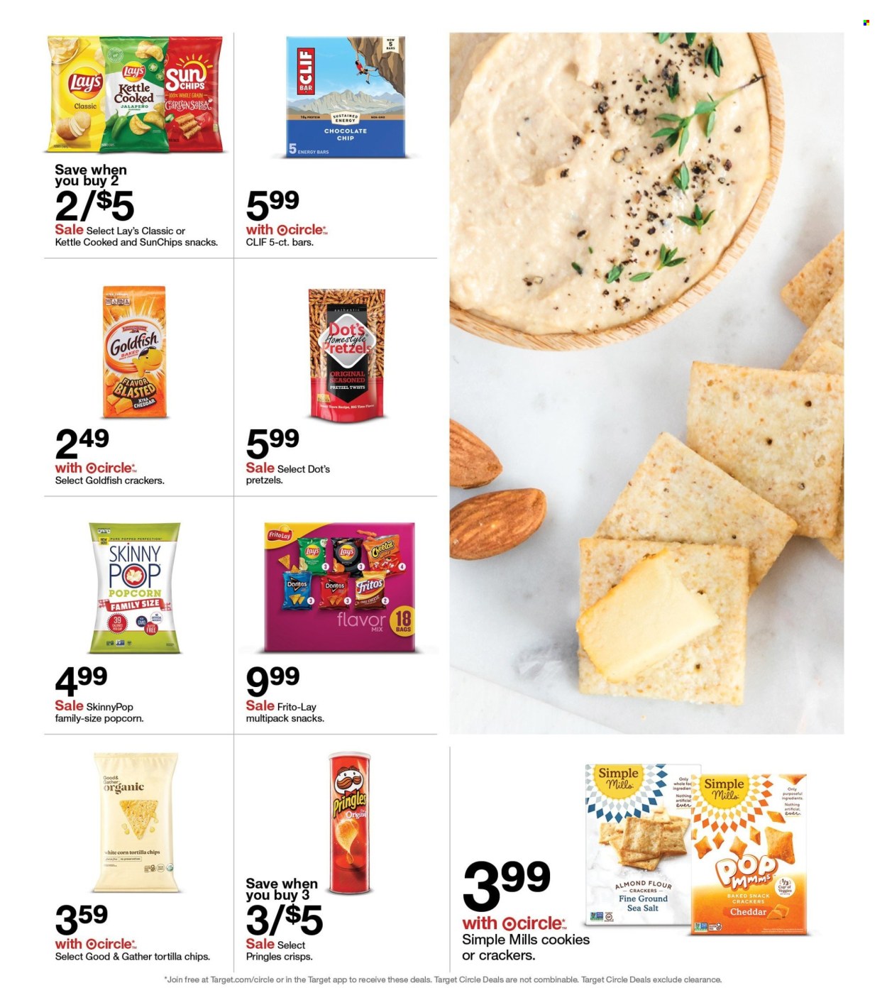 Target ad - 07/14/2024 - 07/20/2024. Page 26