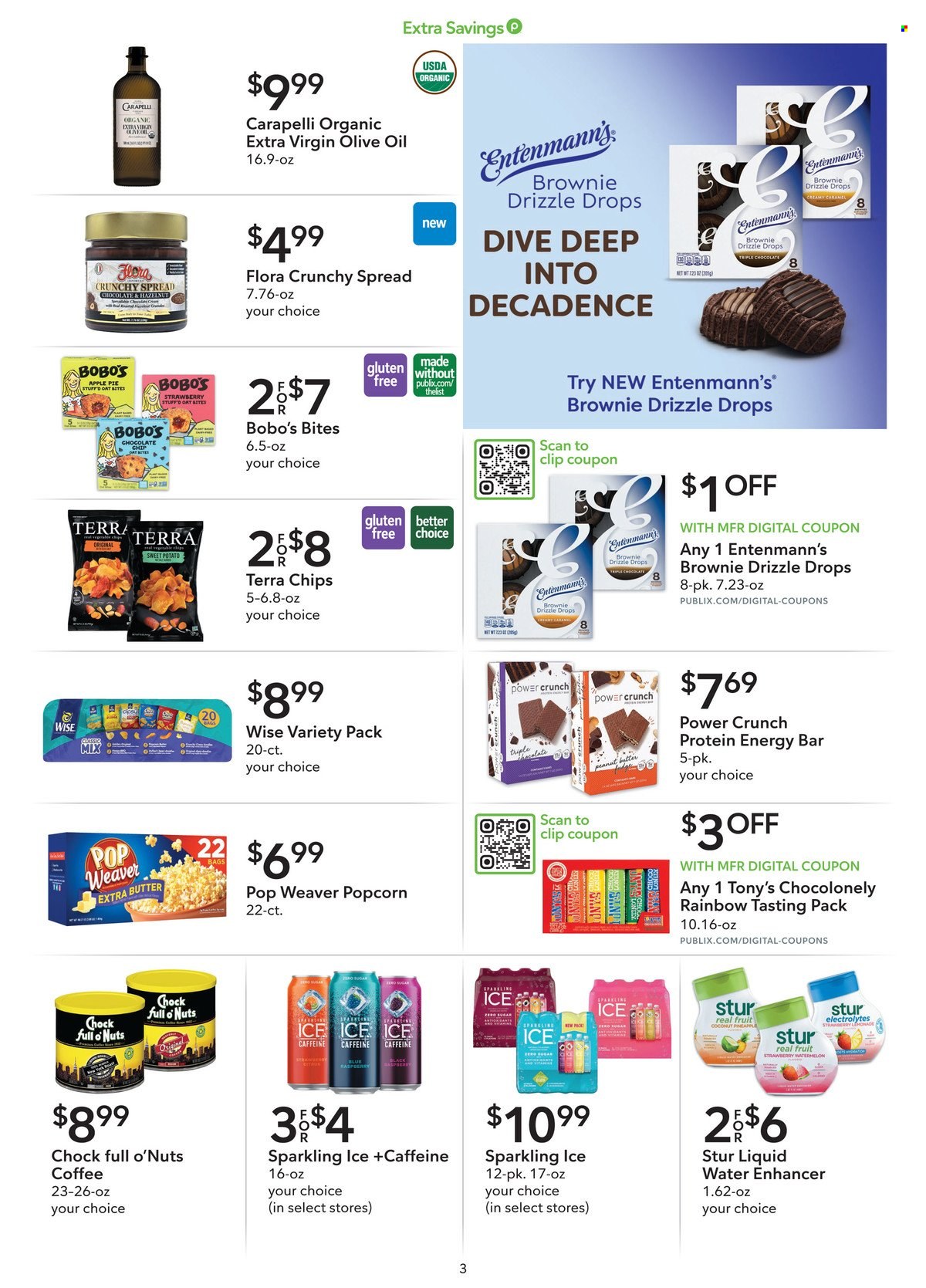 Publix ad - 07/13/2024 - 07/26/2024. Page 3