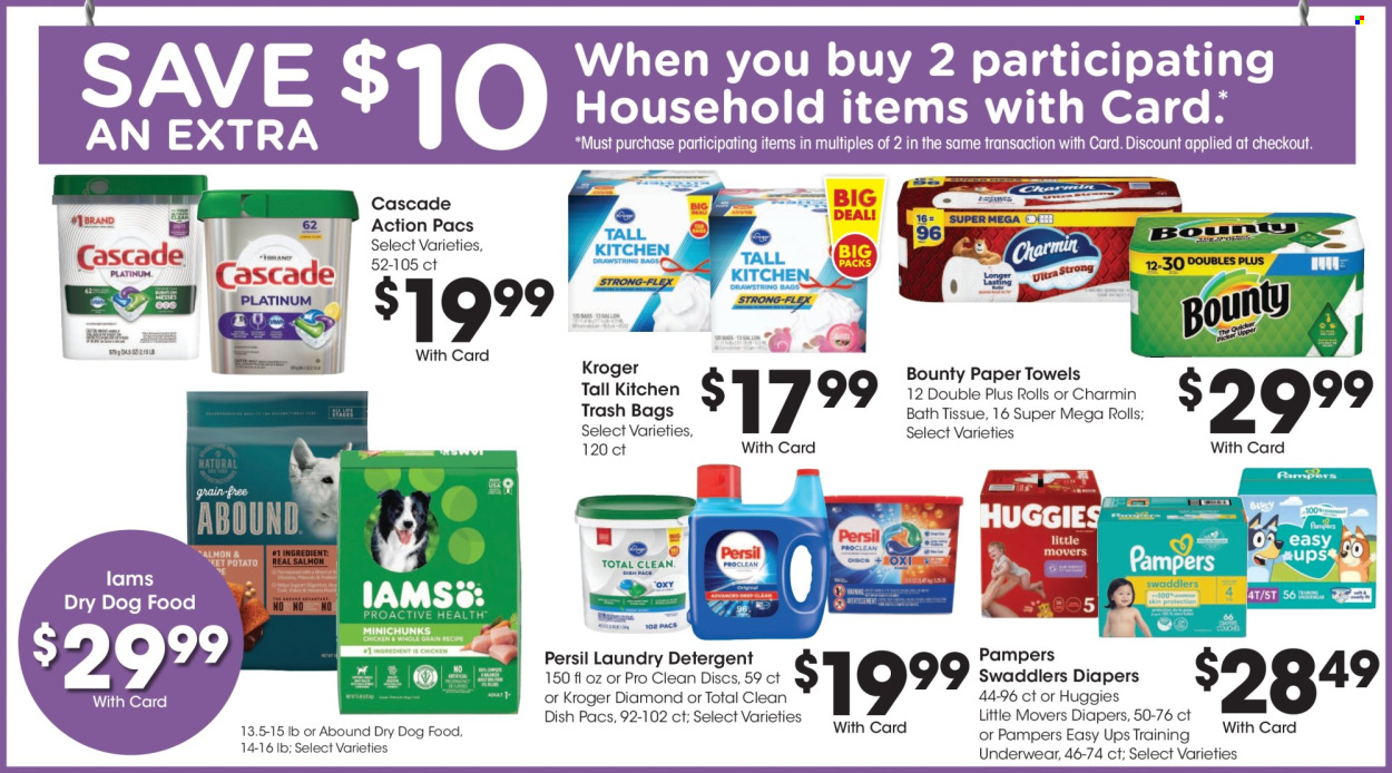 Fred Meyer ad - 07/17/2024 - 07/23/2024. Page 10