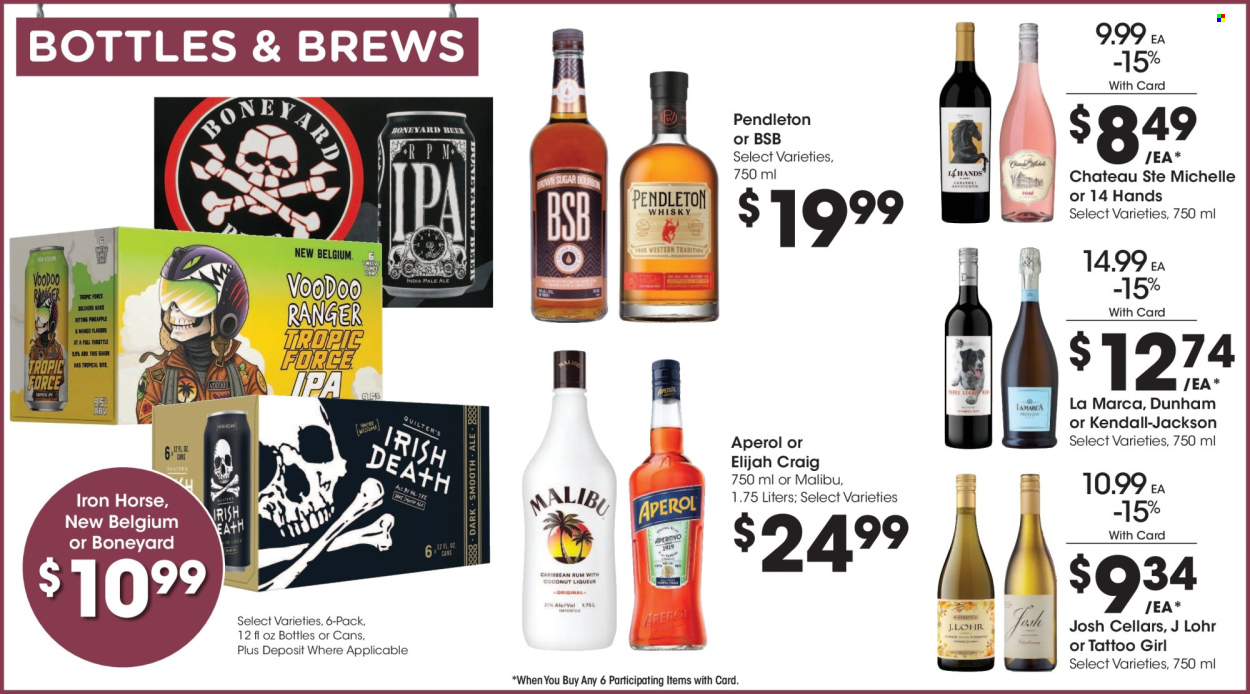 Fred Meyer ad - 07/17/2024 - 07/23/2024. Page 11