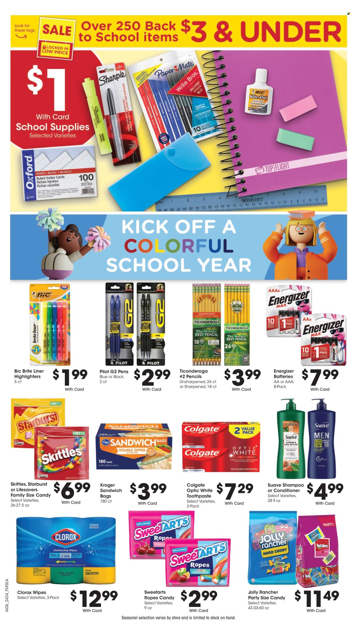 Fred Meyer ad - 07/17/2024 - 07/23/2024. Page 5