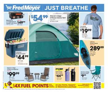 Fred Meyer Flyer - 07/17/2024 - 07/23/2024.