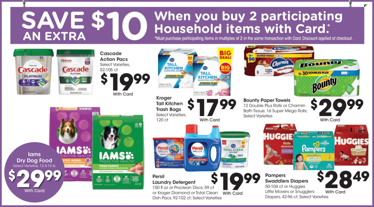Pick ‘n Save ad - 07/17/2024 - 07/23/2024. Page 10