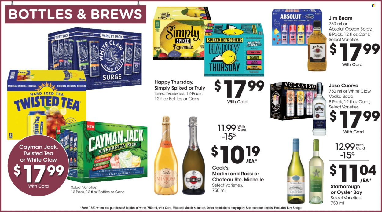 Pick ‘n Save ad - 07/17/2024 - 07/23/2024. Page 11
