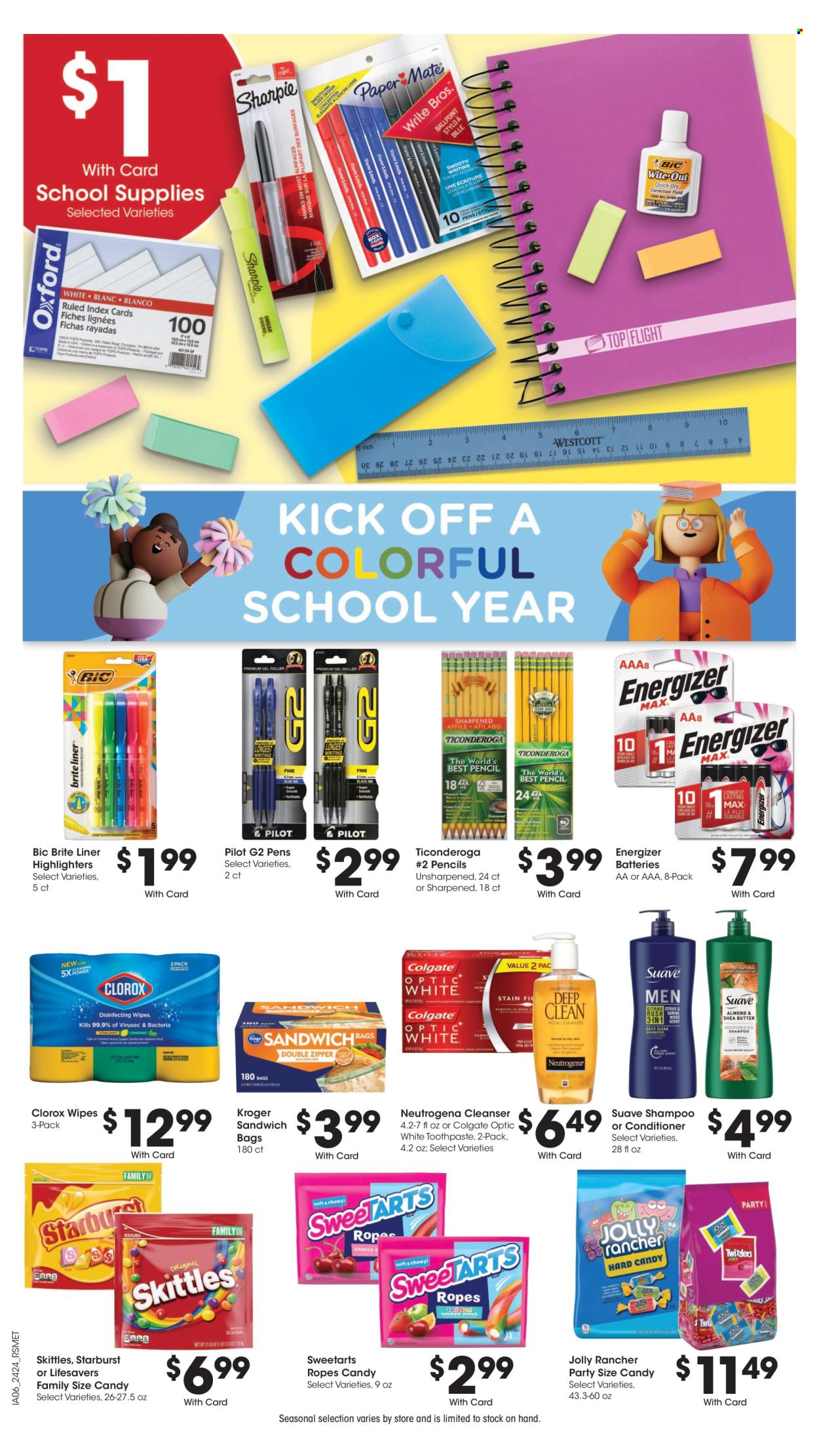 Pick ‘n Save ad - 07/17/2024 - 07/23/2024. Page 6