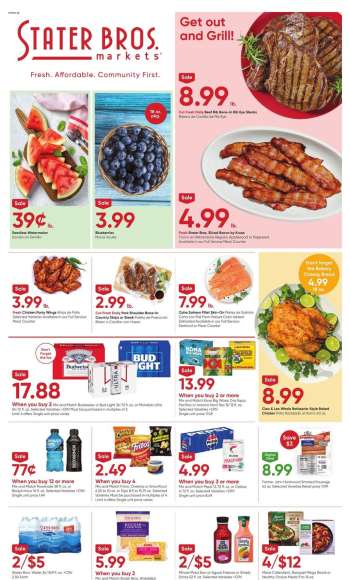Stater Bros. Flyer - 07/17/2024 - 07/23/2024.