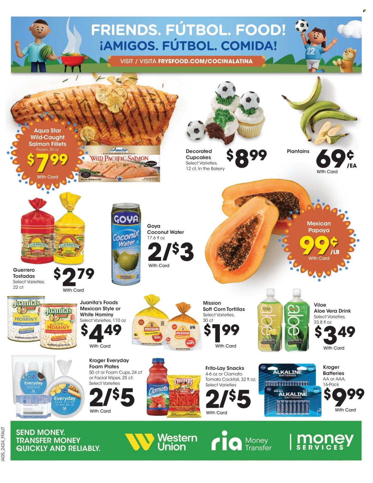 Fry’s ad - 07/17/2024 - 07/23/2024. Page 5