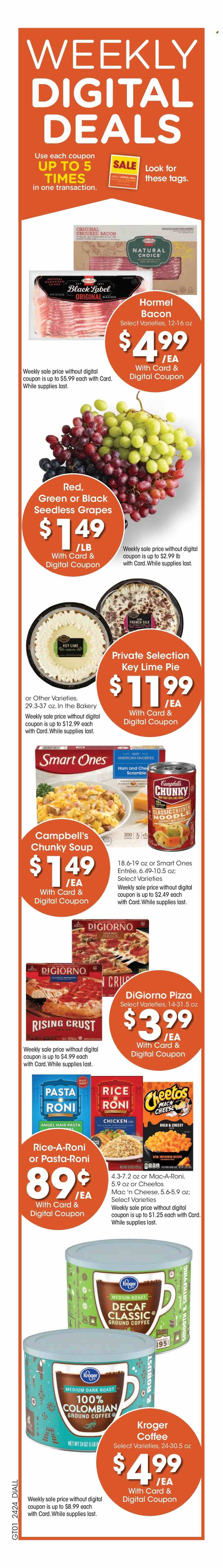Dillons ad - 07/17/2024 - 07/23/2024. Page 8