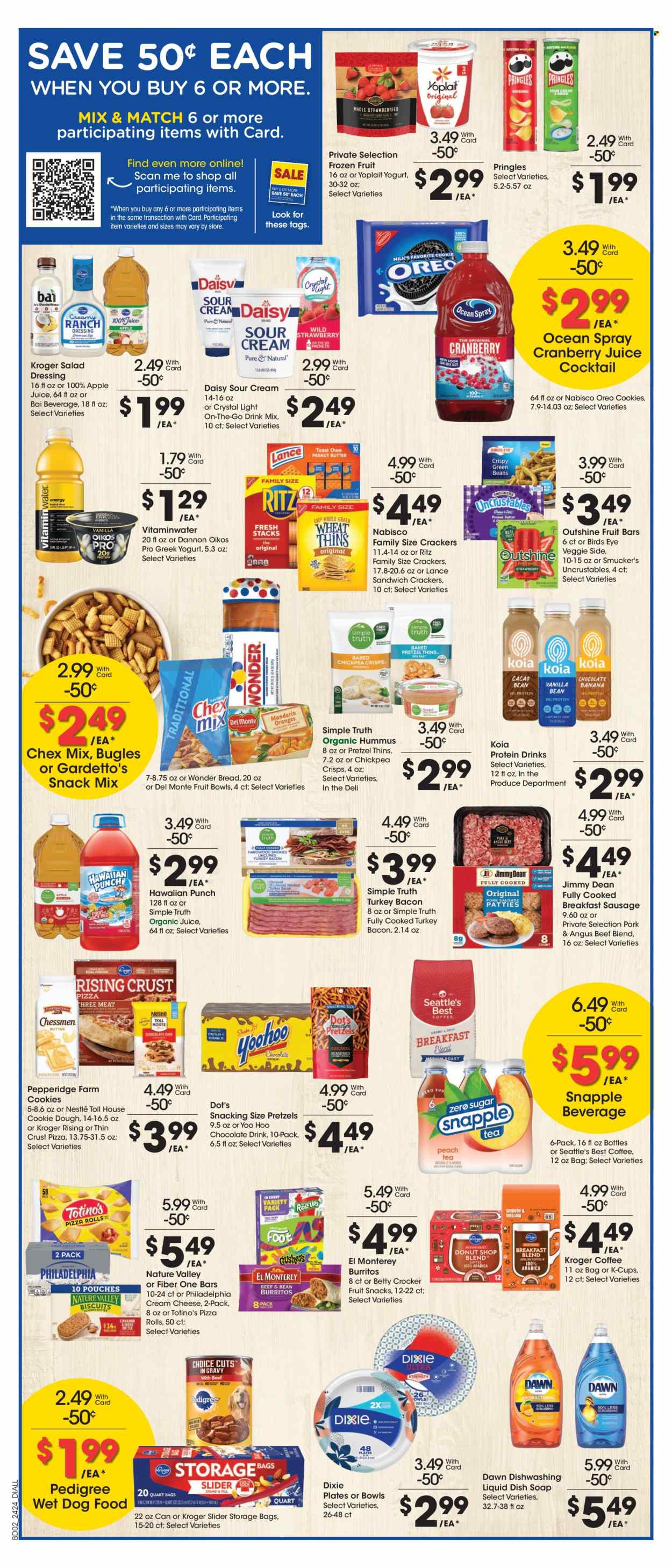 Dillons ad - 07/17/2024 - 07/23/2024. Page 2