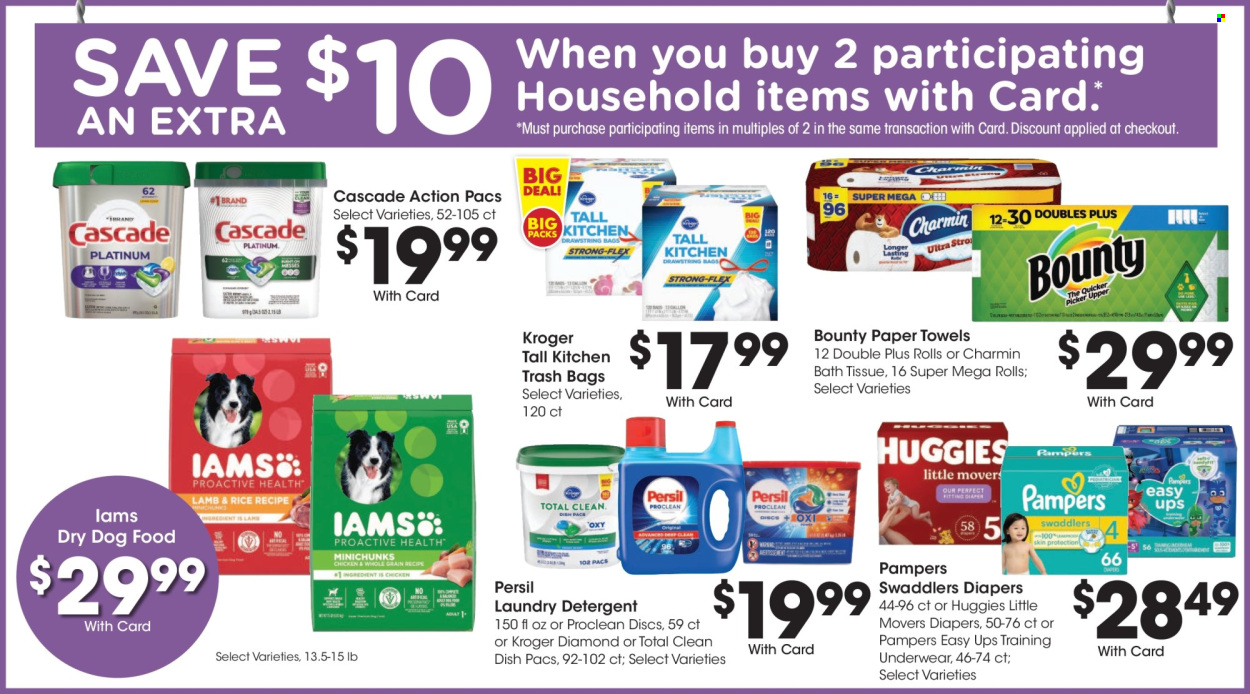 Dillons ad - 07/17/2024 - 07/23/2024. Page 10