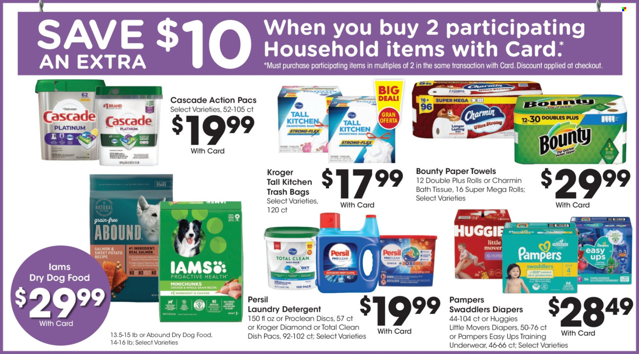 Ralphs ad - 07/17/2024 - 07/23/2024. Page 10