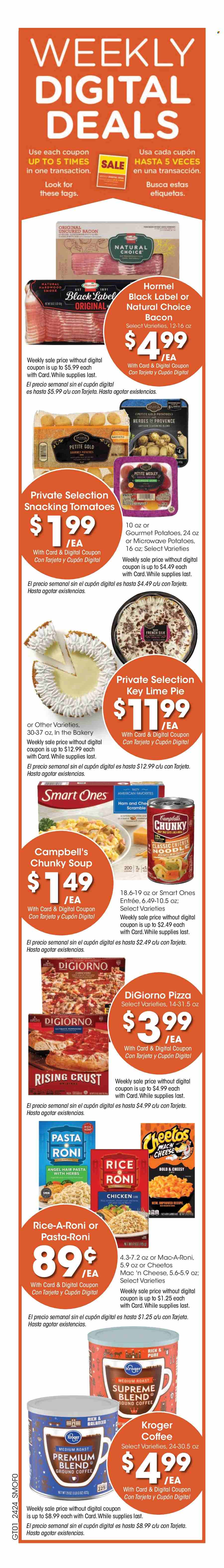 Smith's ad - 07/17/2024 - 07/23/2024. Page 8