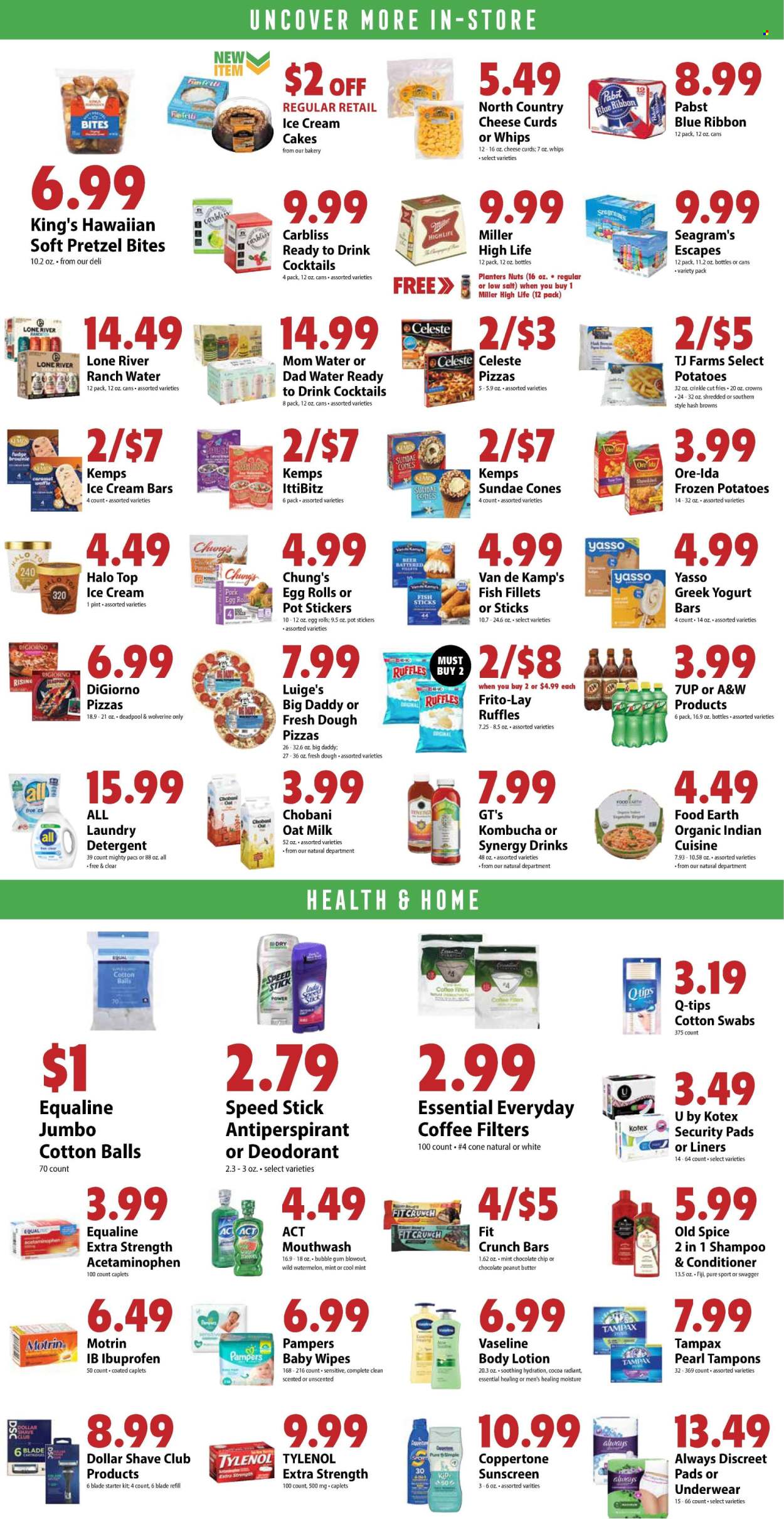 Festival Foods ad - 07/17/2024 - 07/23/2024. Page 7