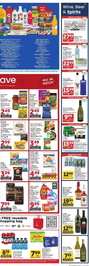 Vons ad - 07/17/2024 - 07/23/2024. Page 3