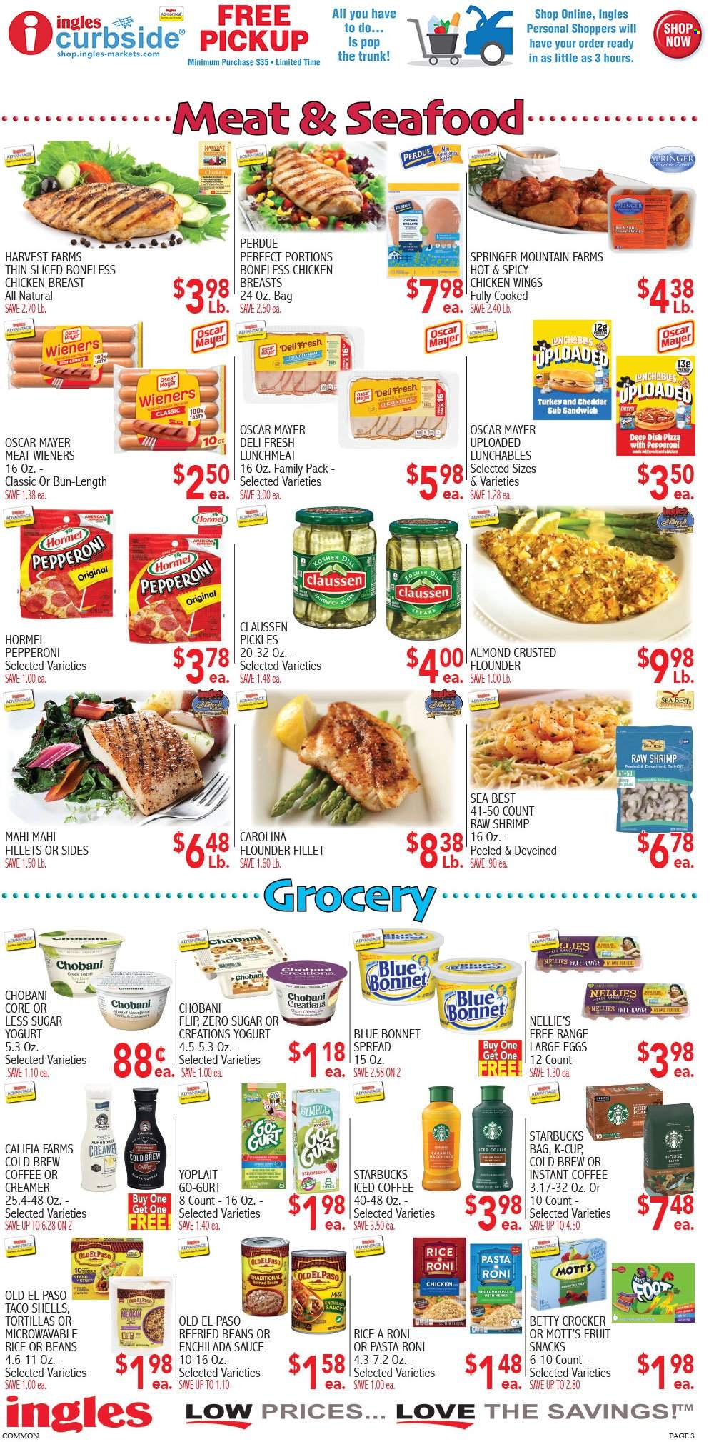 Ingles ad - 07/17/2024 - 07/23/2024. Page 3
