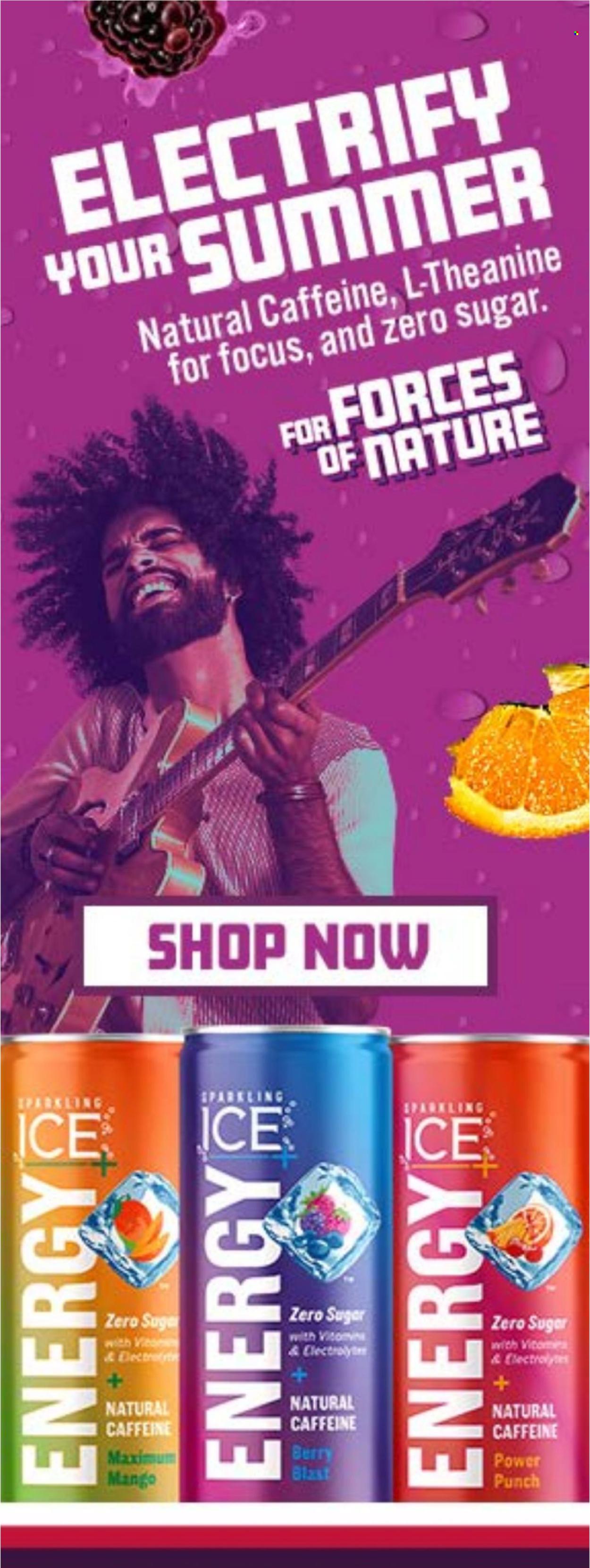 Stop & Shop ad - 07/19/2024 - 07/25/2024. Page 7
