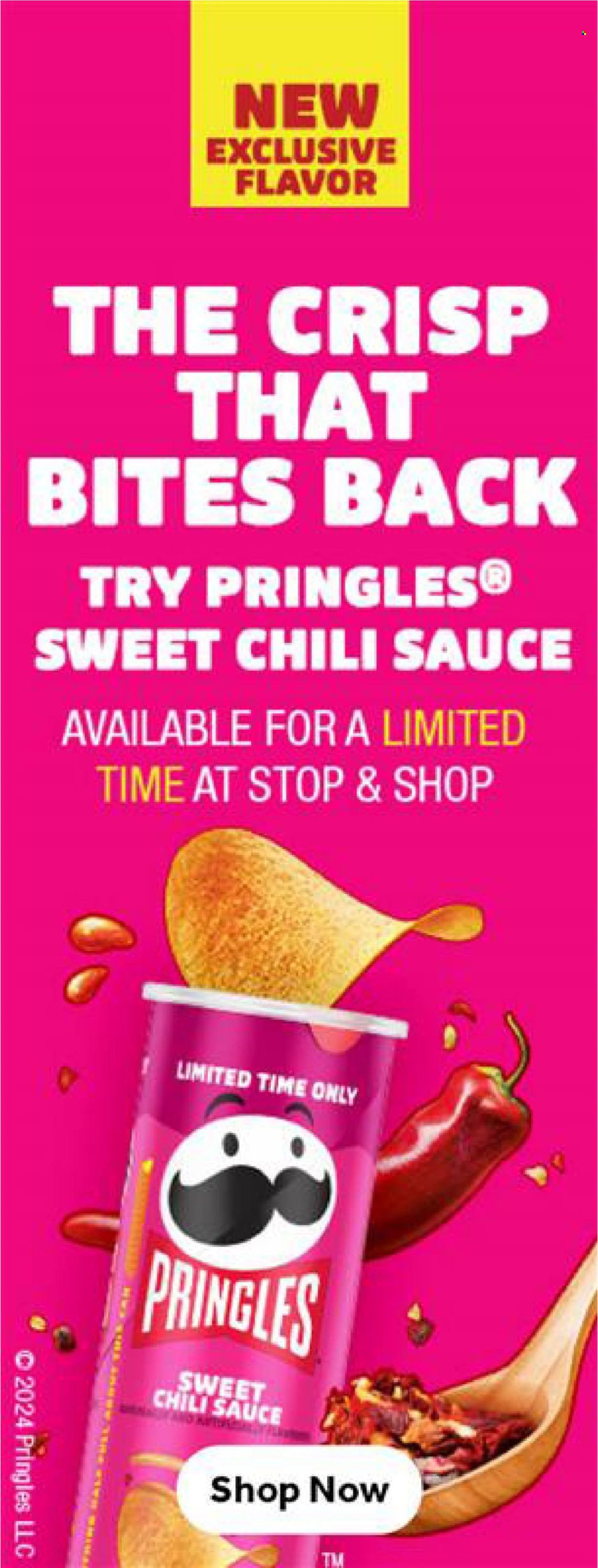 Stop & Shop ad - 07/19/2024 - 07/25/2024. Page 9