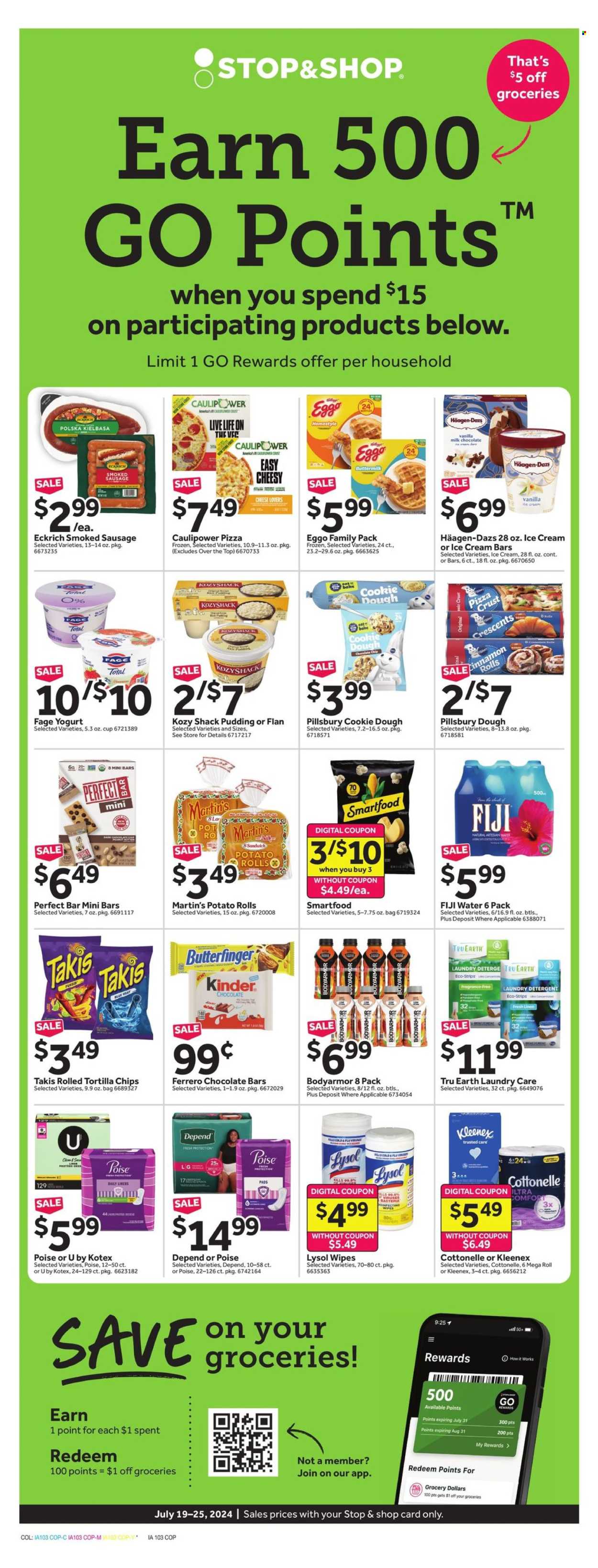 Stop & Shop ad - 07/19/2024 - 07/25/2024. Page 5