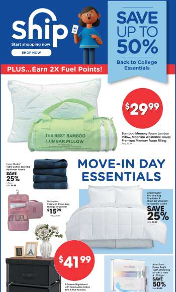 Pick ‘n Save Flyer - 07/17/2024 - 07/23/2024.