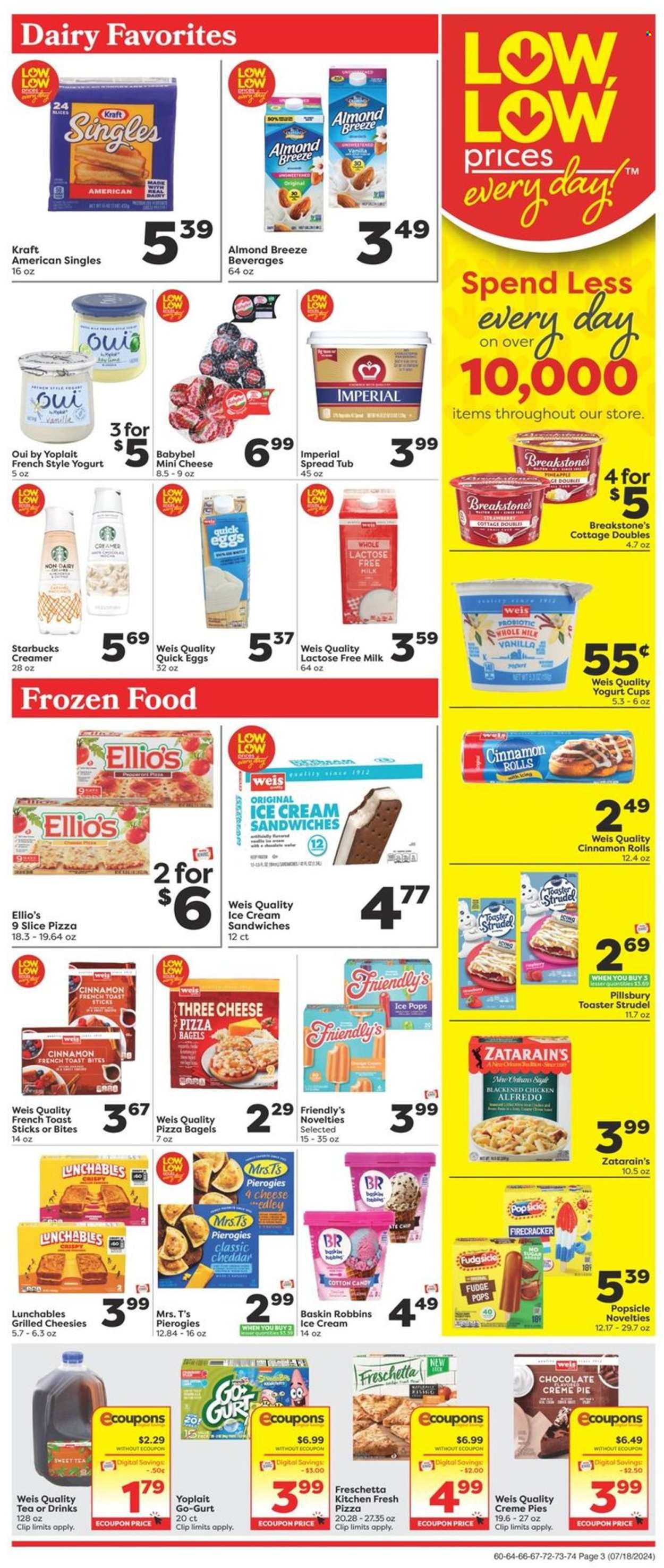 Weis ad - 07/18/2024 - 07/24/2024. Page 3