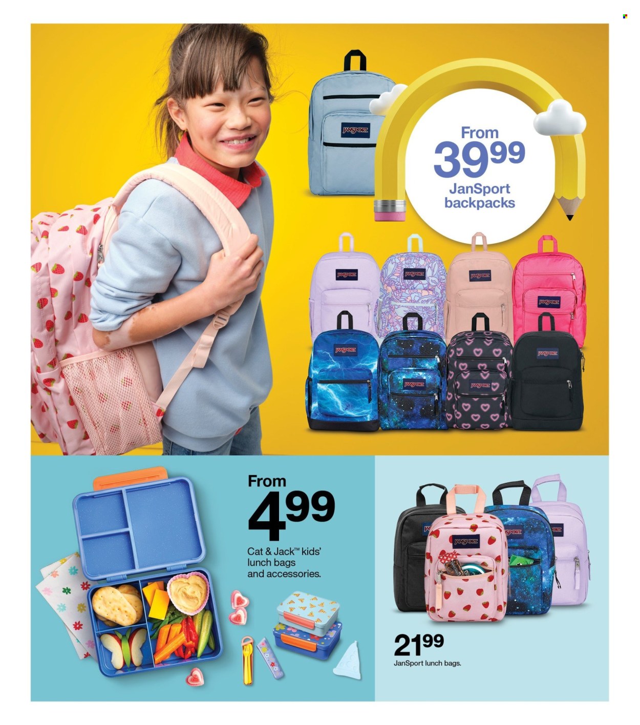Target ad - 07/21/2024 - 07/27/2024. Page 4