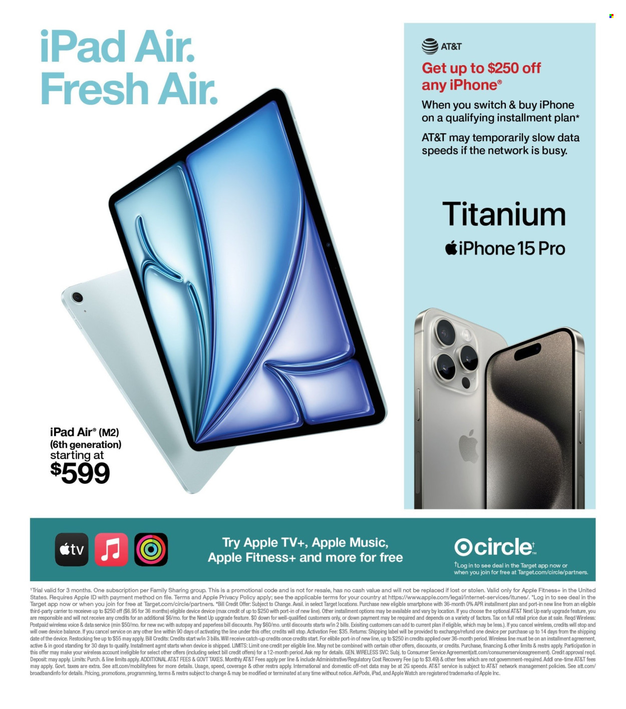 Target ad - 07/21/2024 - 07/27/2024. Page 10