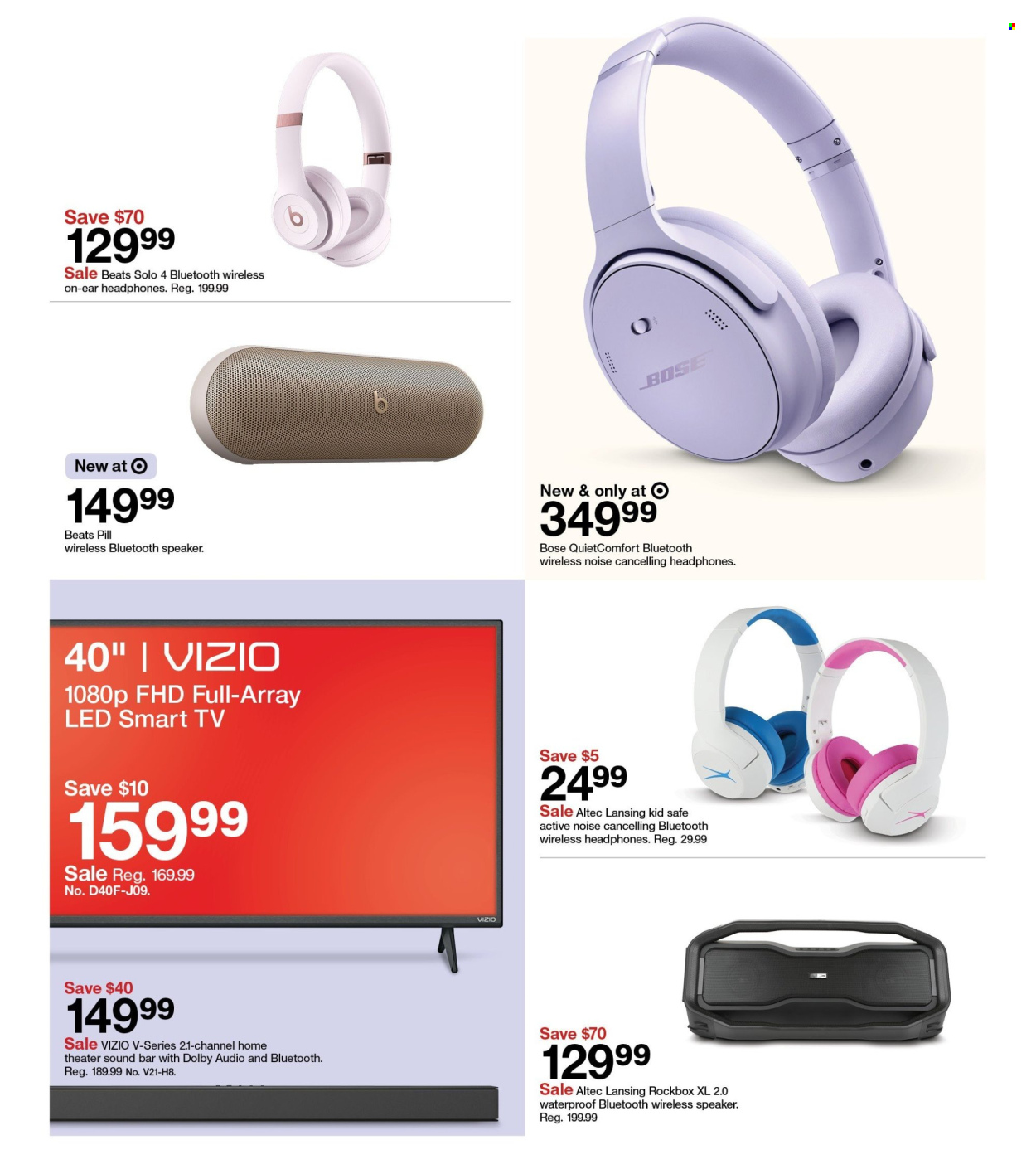 Target ad - 07/21/2024 - 07/27/2024. Page 11