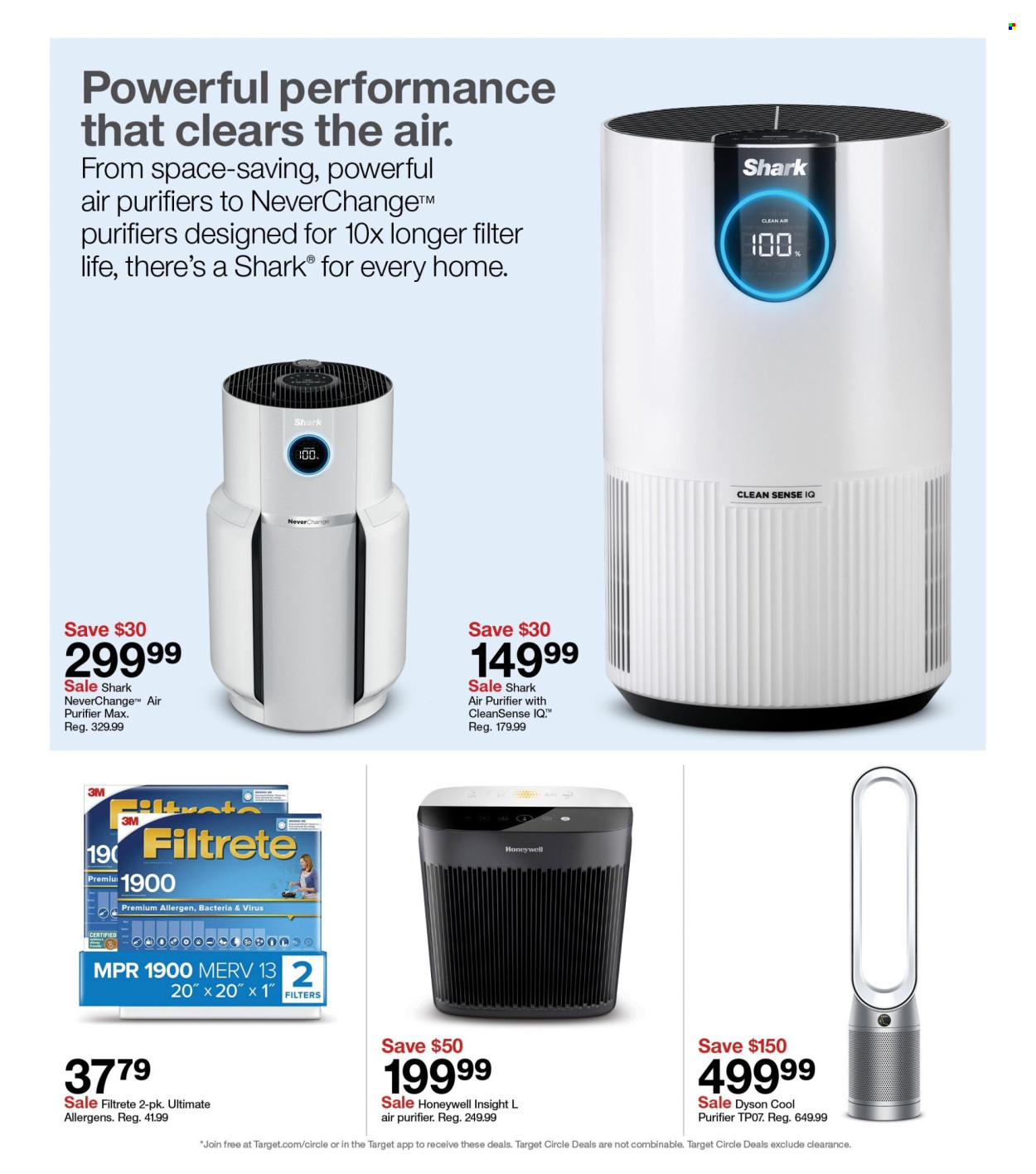 Target ad - 07/21/2024 - 07/27/2024. Page 18